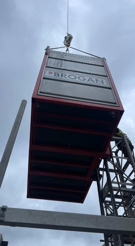Hoists